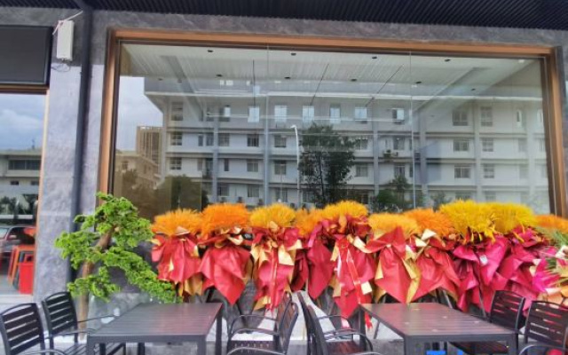Hong Gu Hotel
