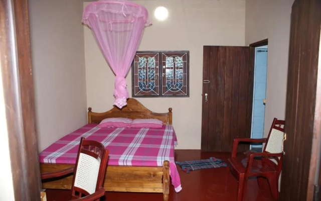 Kalpitiya Guest House