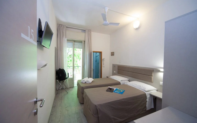 Hotel Lux