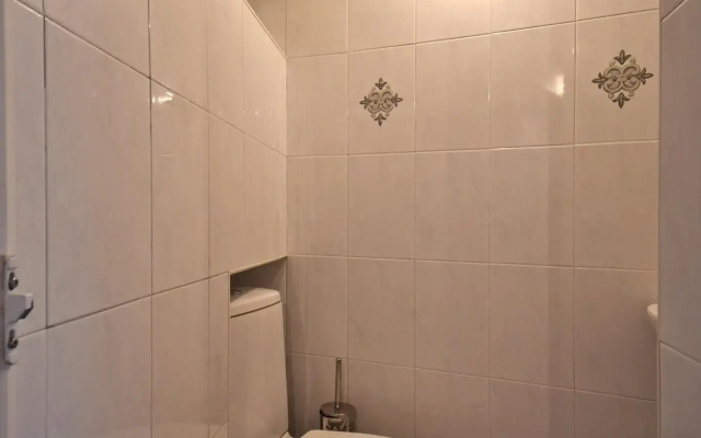 Rent Inn Yerevan (Рент Инн Ереван) на улице Налбандяна 27
