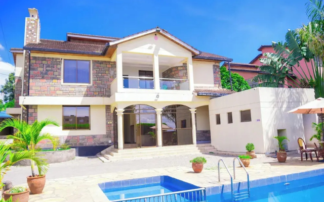 Sungura Villa