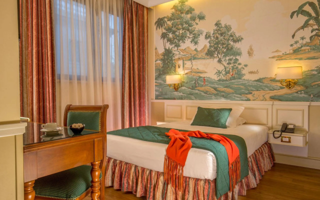 Donna Laura Palace by OMNIA hotels