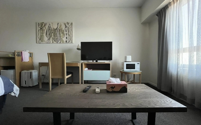 Darwin City Apartment with Harbour View & Pool