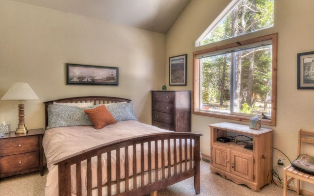 Shady Maple Retreat