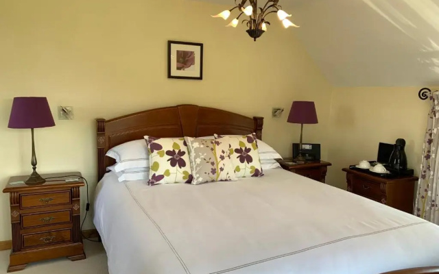 Fernside Bed and Breakfast