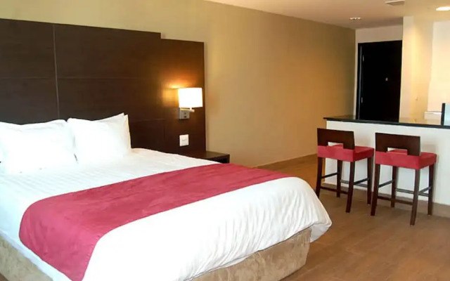 Principe Hotel and Suites