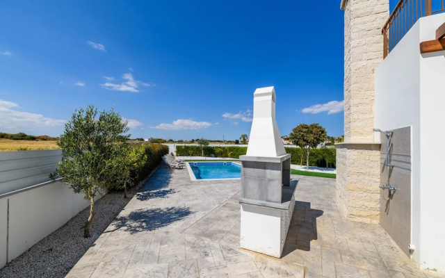 Kymma Seaview 24 in Ayia Napa
