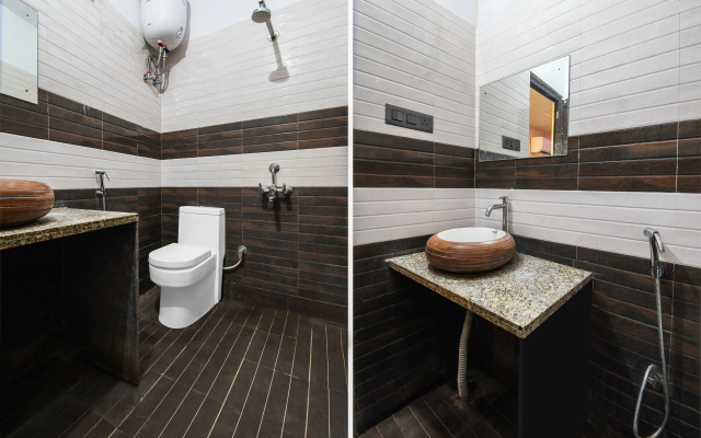 Collection O 83454 Hotel Hirak Inn