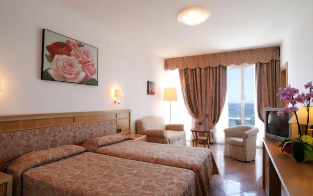 LVG Hotel Collection - Grand Hotel Mediterranee
