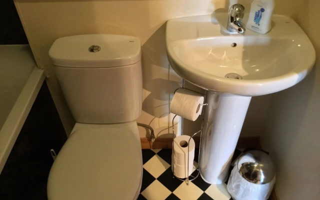 One bedroom Wyvis