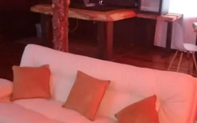 Cabana BersaNina