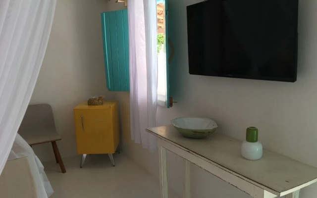 Anbê Hospedaria