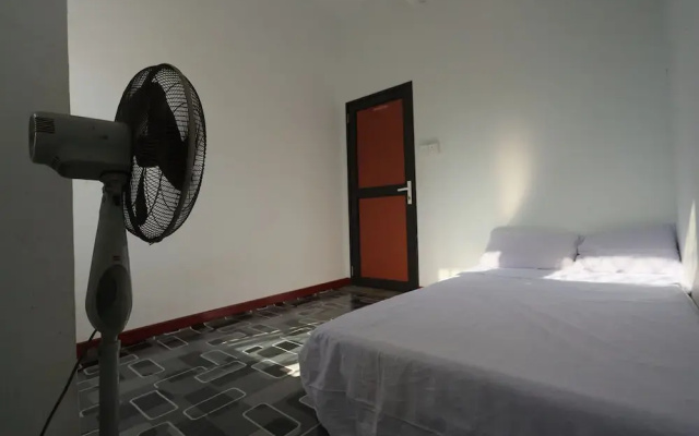 Hotel O Homestay OrangeNearNagoya Hill Shopping Mall