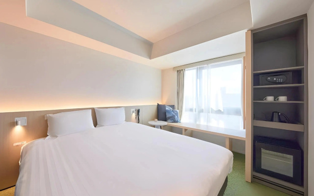 Dorsett by Agora Osaka Sakai