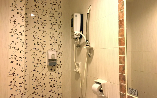 Sun Inns Hotel D'mind 2 Seri Kembangan