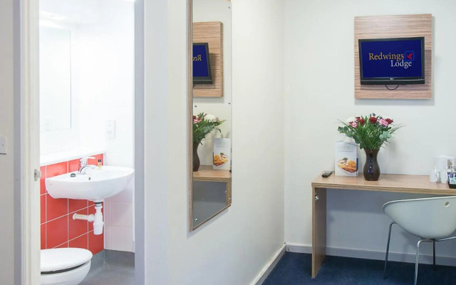 Garner Hotel Wolverhampton by IHG