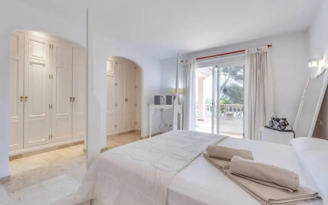 Villa Ran De Mar