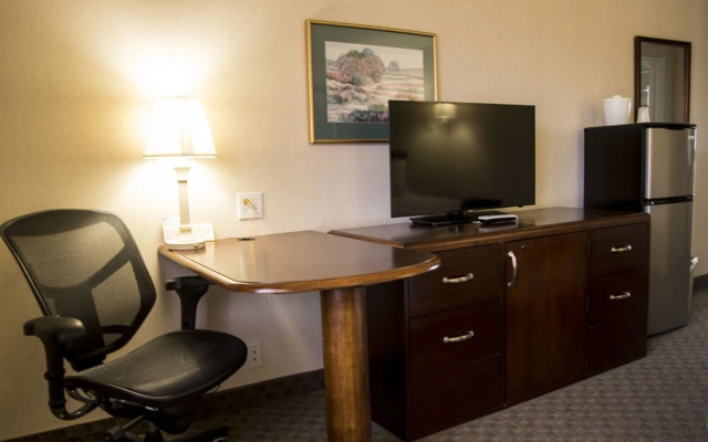 Quality Inn Tooele