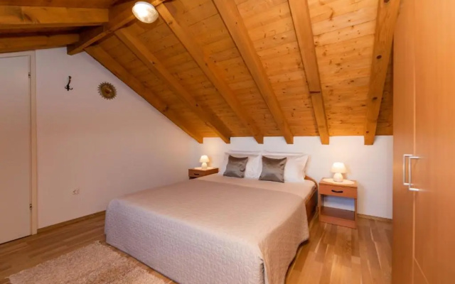 Marina Holiday home