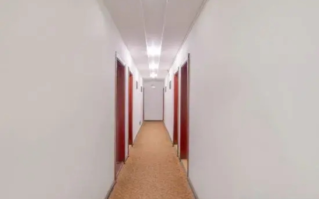 Kaitai Holiday Hotel
