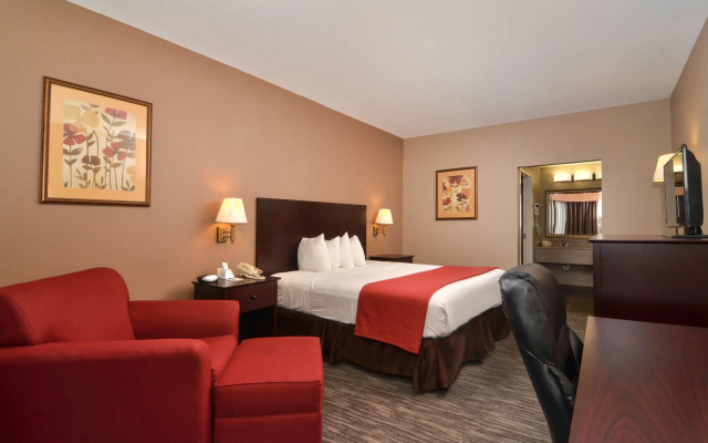 Best Western Dayton Inn & Suites
