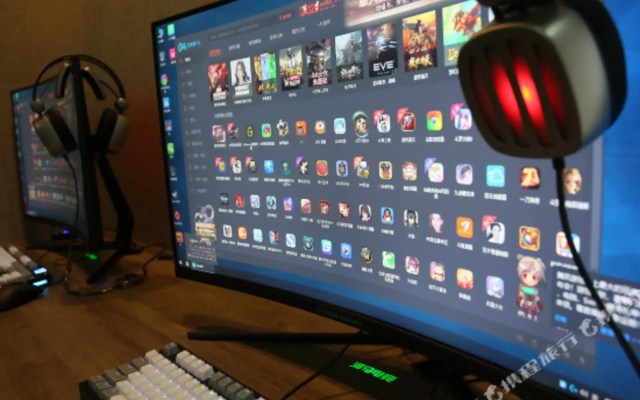 Wuhu Hippo E-sports Hotel (University Town)