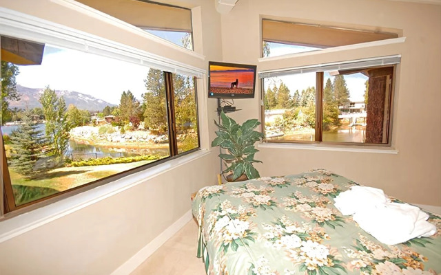 384 Beach Drive 4 Bedroom Home