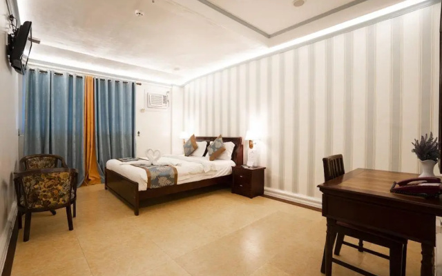 Royal Park Hotel Boracay