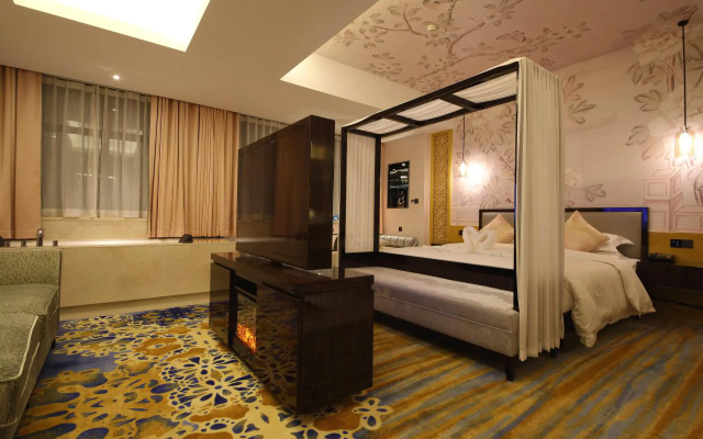 Jurong Shu Guang International Hotel