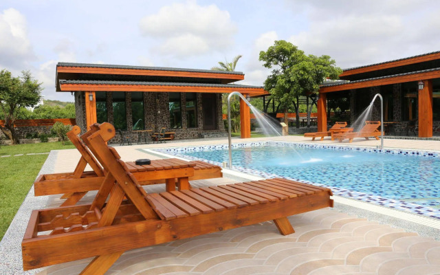 Kenting Four Season Villa