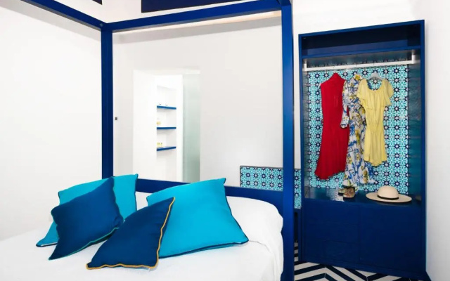 Imperati Suites by Alcione Residence