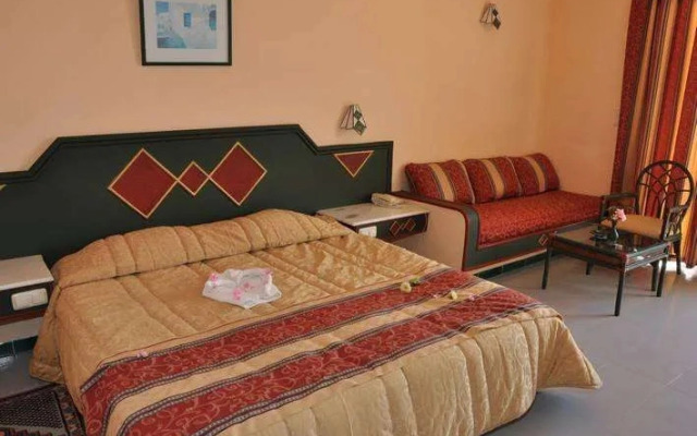 Hotel Byblos