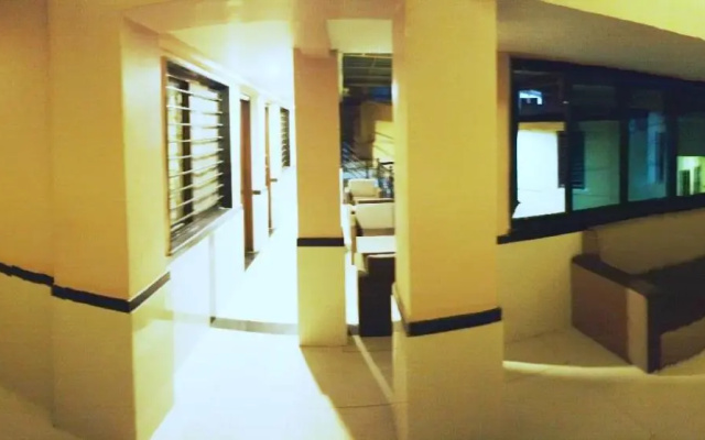 Hotel Saraswati
