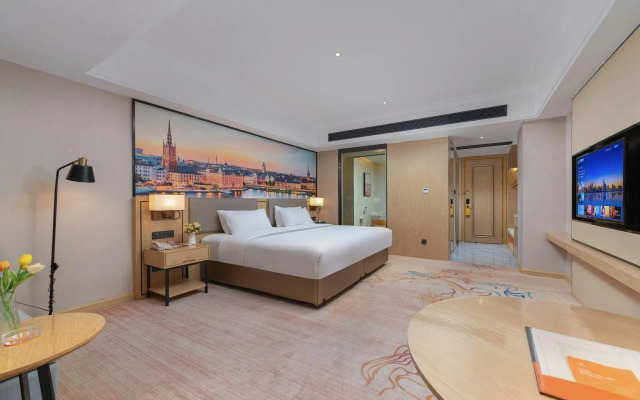 Vienna Hotel Dongguan Tangxia Binfen Plaza