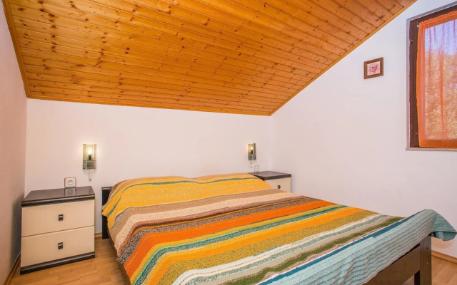 Apartment Smiliana