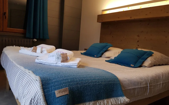 hotel le Malgovert