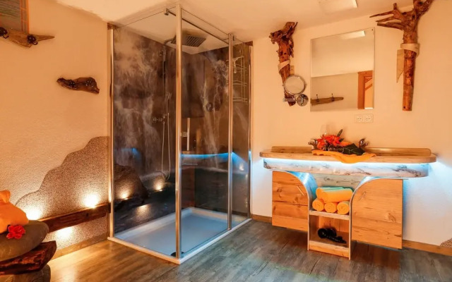 Wellness Appartementhaus Seebichl