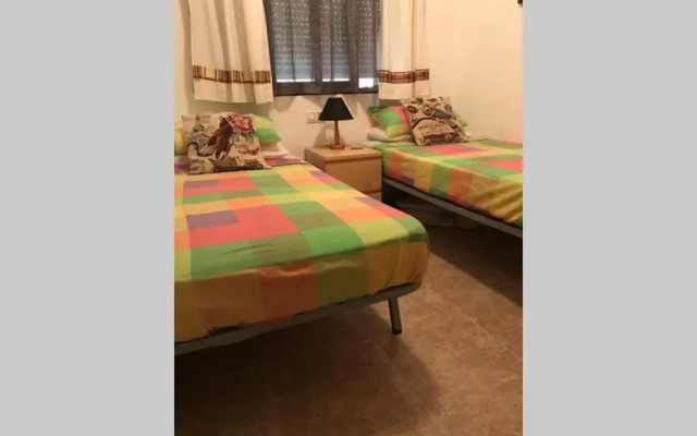Lovely apartment In Cabo roig near beach