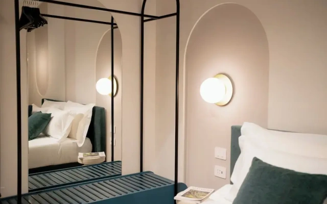 Ca' Do' Guest House