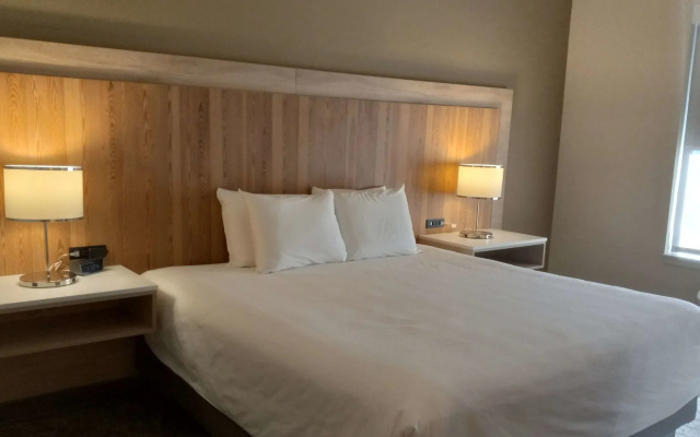Radisson Hotel Pendleton Airport