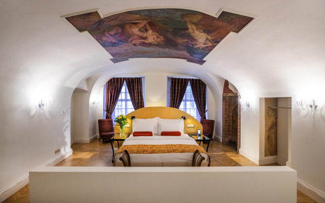 The Mozart Prague by Accor