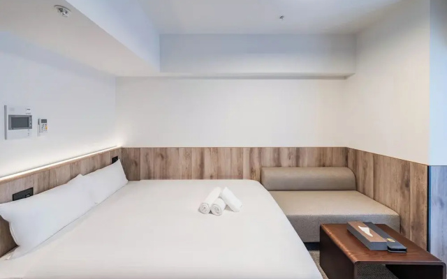 Apartment Hotel 11 Nagoya Sakae