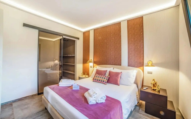 Alternative Resort & SPA Apartments