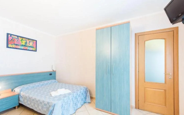 Hotel Bacco