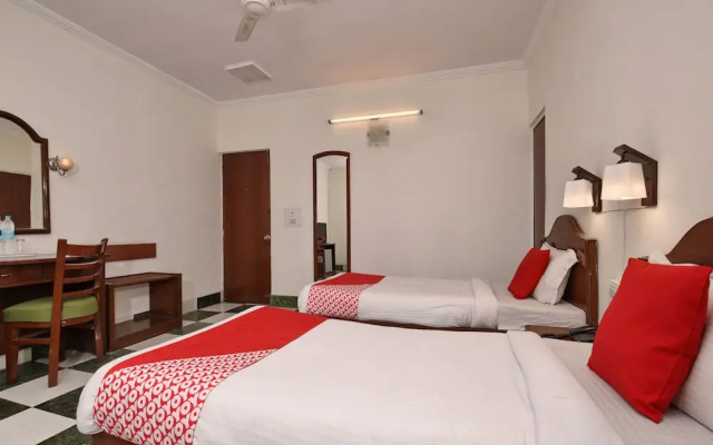 OYO 5232 Kwality Hotel