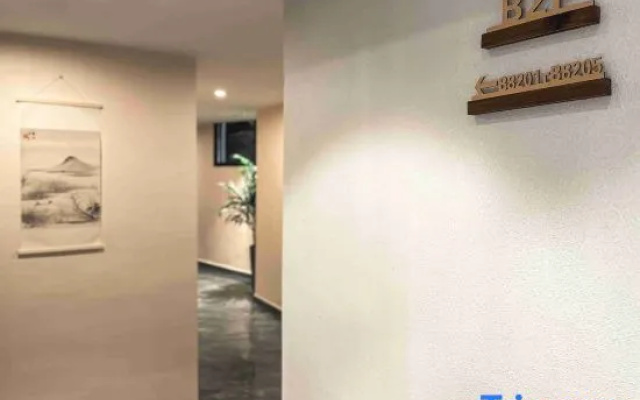 Phoenix Yuanshe Riverview Homestay (Phoenix Scenic Area Nanhua Branch)