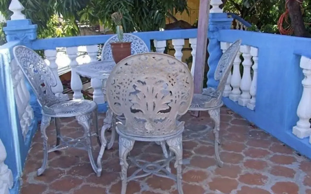 Hostal José