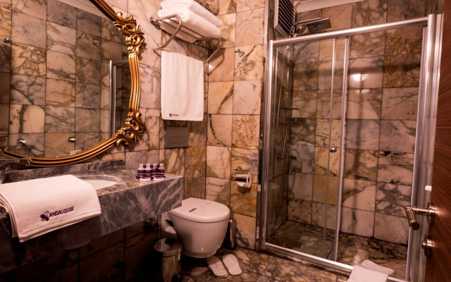 Andalouse Suit Hotel