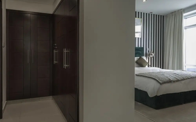 One Perfect Stay - 1BR at Burj Views