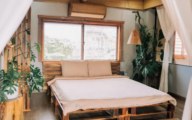 TINH Retreat Phu Quoc